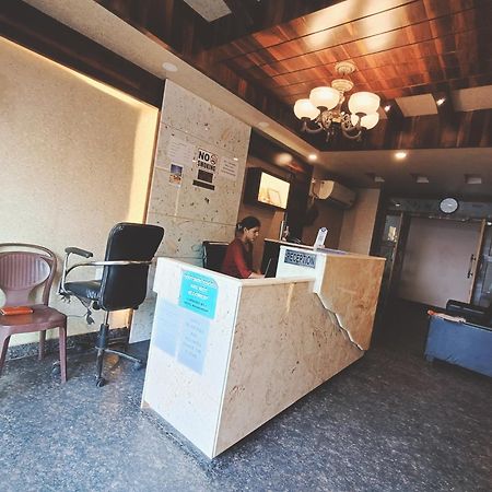 Deep Ganga Inn Near Sea Beach By Morservices Puri Luaran gambar