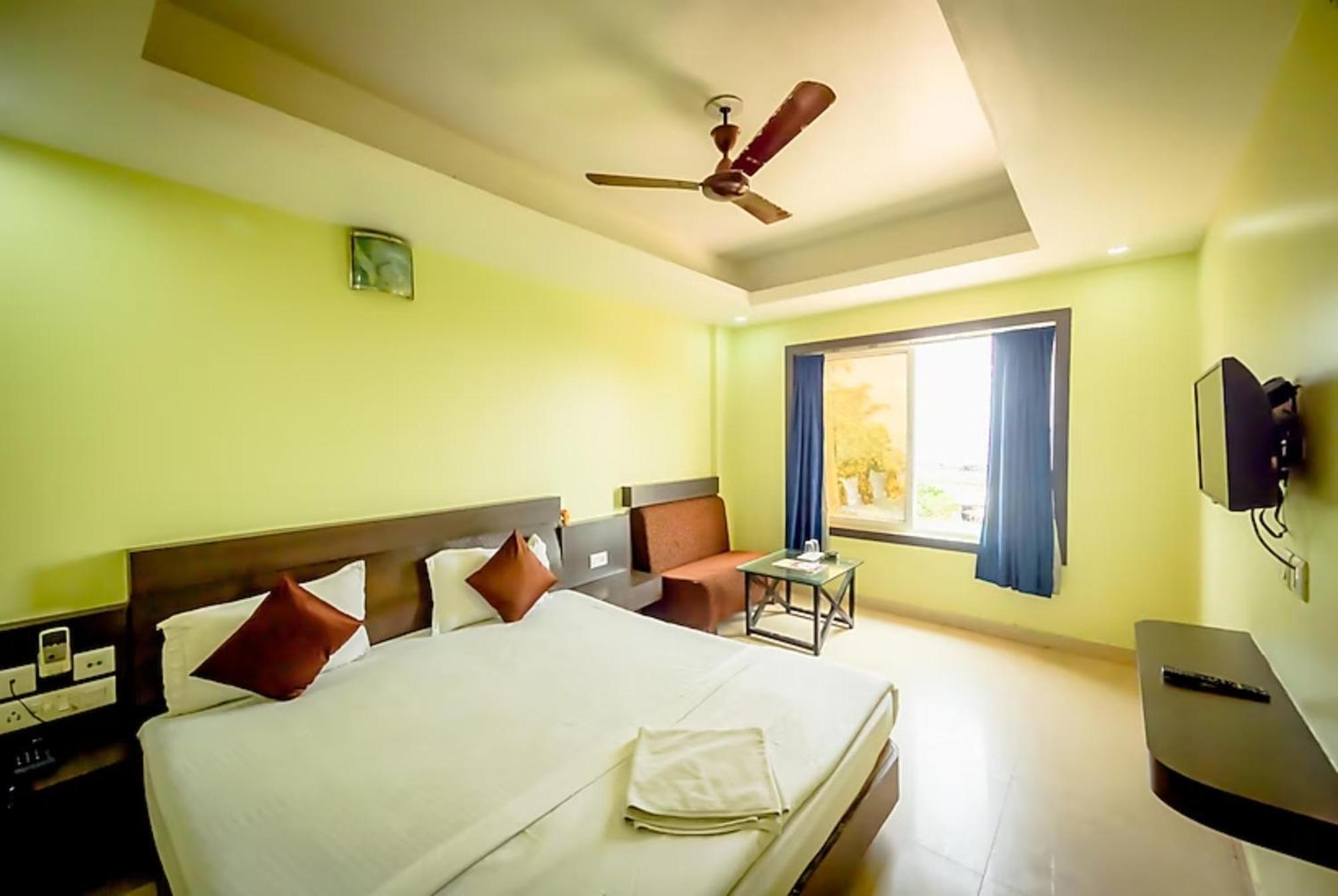 Deep Ganga Inn Near Sea Beach By Morservices Puri Luaran gambar