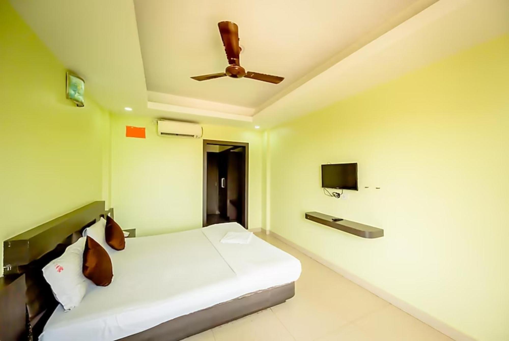 Deep Ganga Inn Near Sea Beach By Morservices Puri Luaran gambar