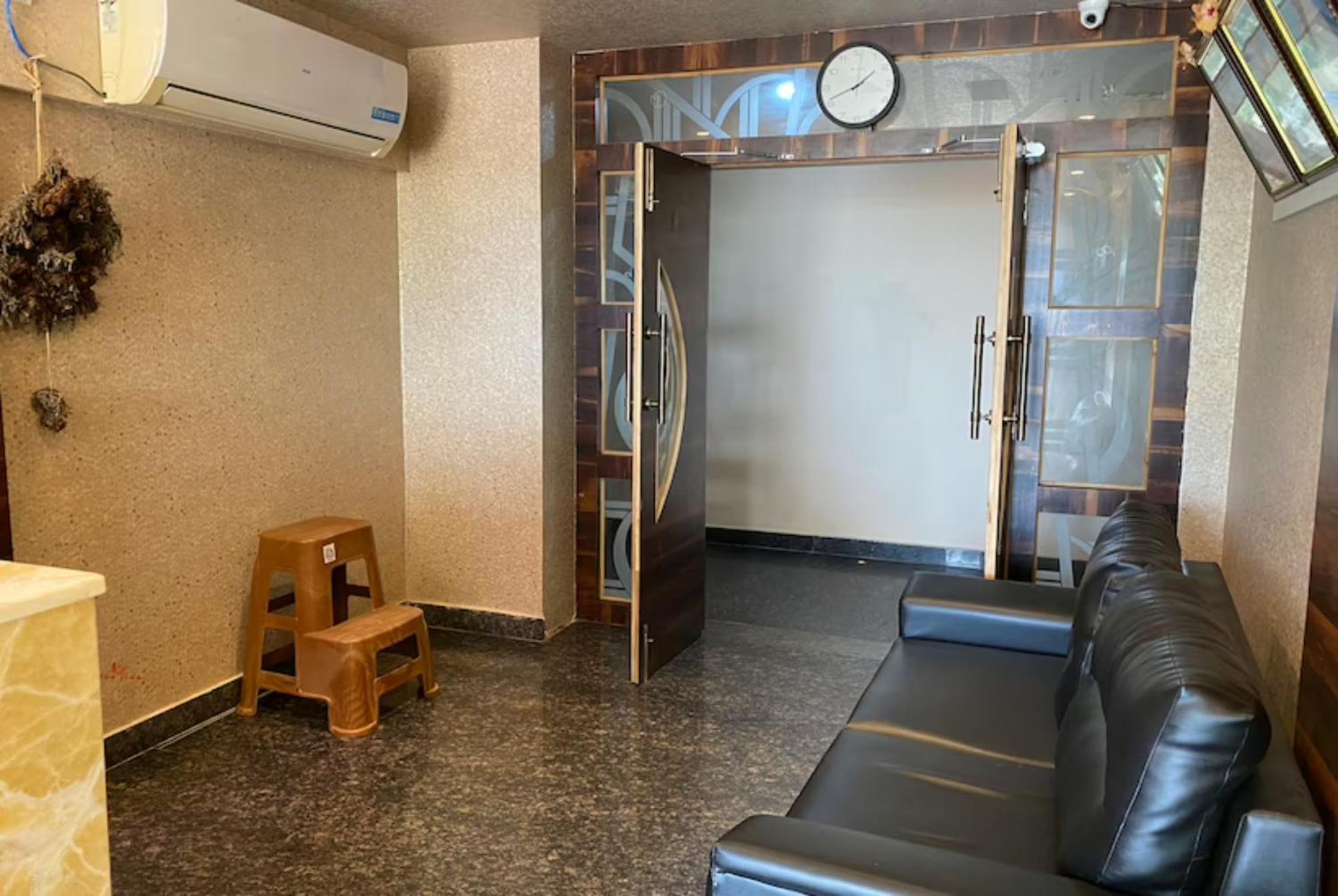 Deep Ganga Inn Near Sea Beach By Morservices Puri Luaran gambar