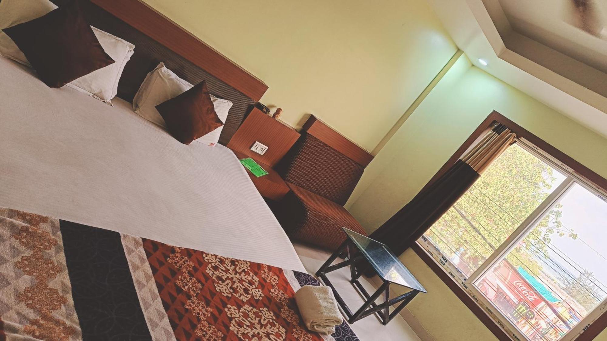 Deep Ganga Inn Near Sea Beach By Morservices Puri Luaran gambar