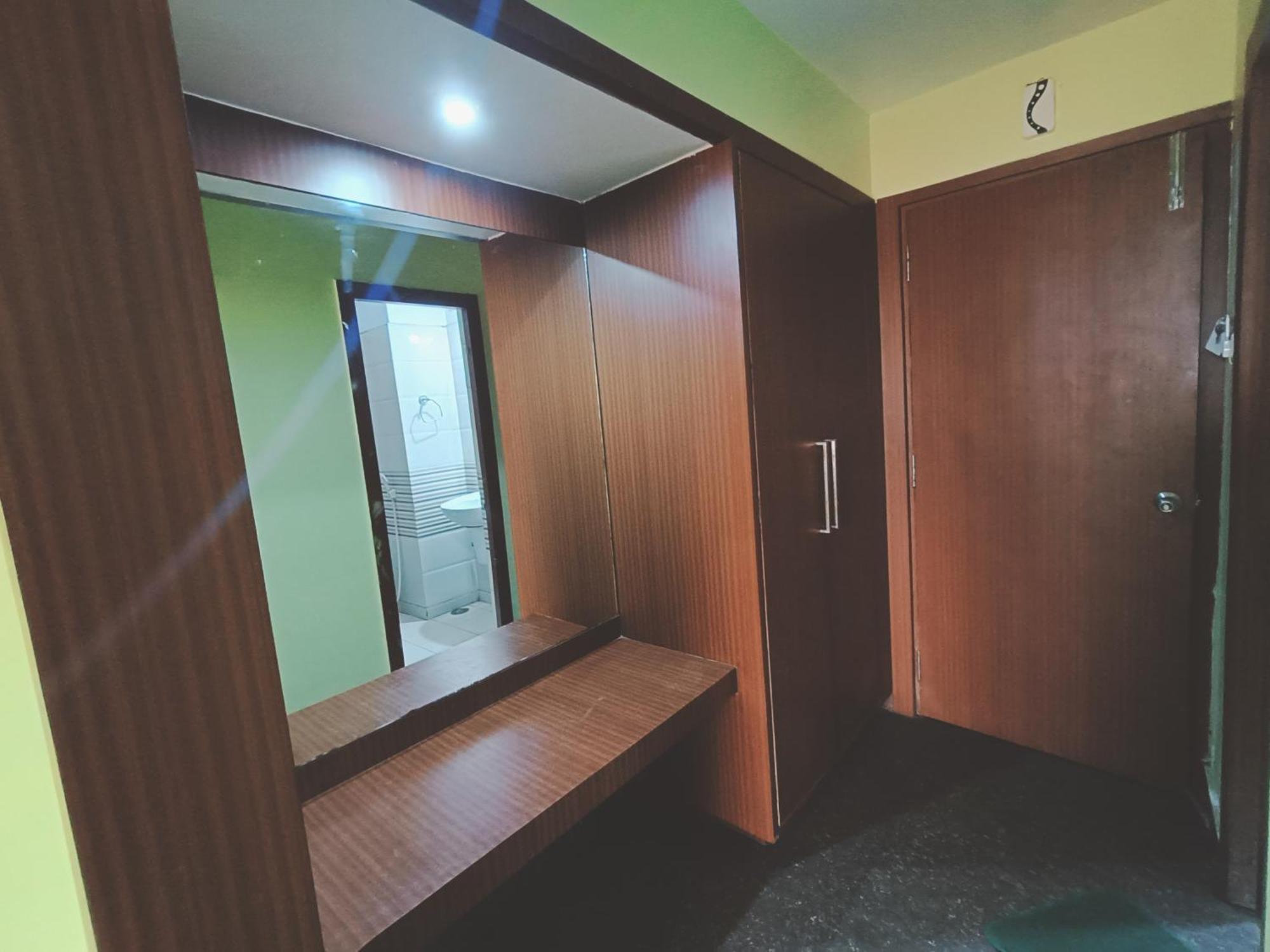 Deep Ganga Inn Near Sea Beach By Morservices Puri Luaran gambar