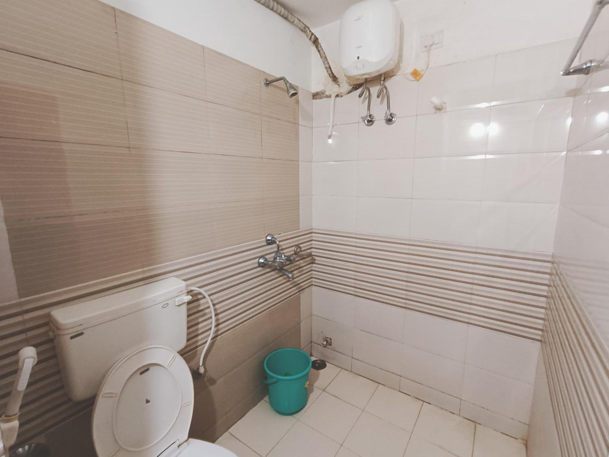 Deep Ganga Inn Near Sea Beach By Morservices Puri Luaran gambar