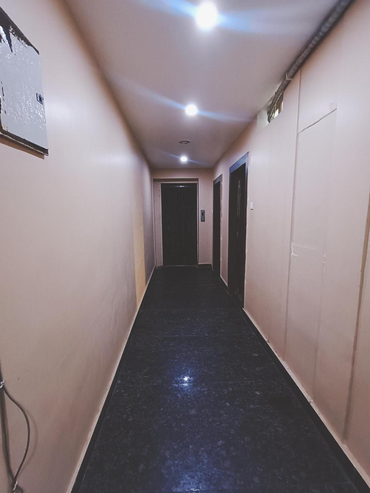 Deep Ganga Inn Near Sea Beach By Morservices Puri Luaran gambar