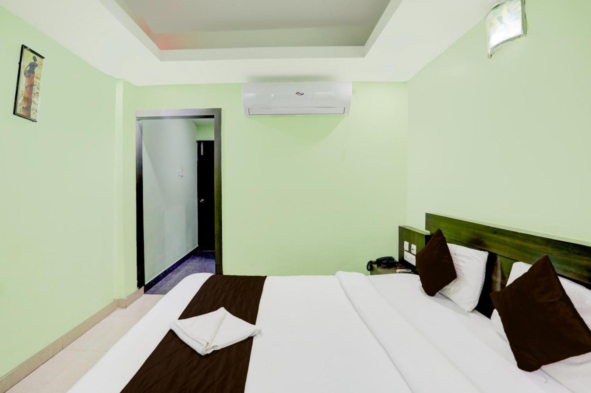 Deep Ganga Inn Near Sea Beach By Morservices Puri Luaran gambar