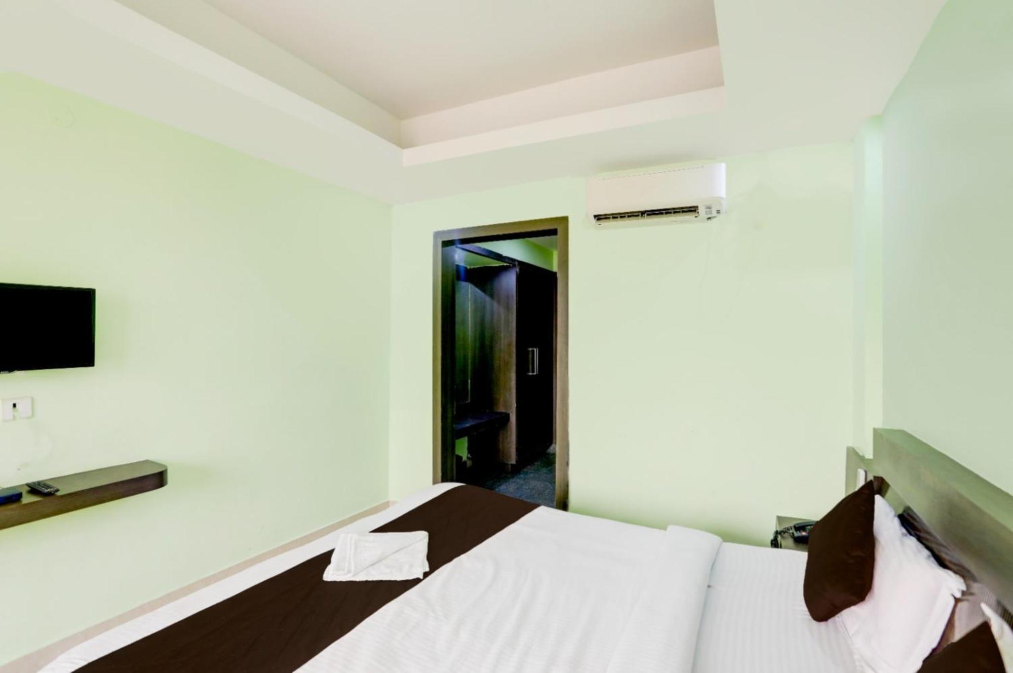 Deep Ganga Inn Near Sea Beach By Morservices Puri Luaran gambar