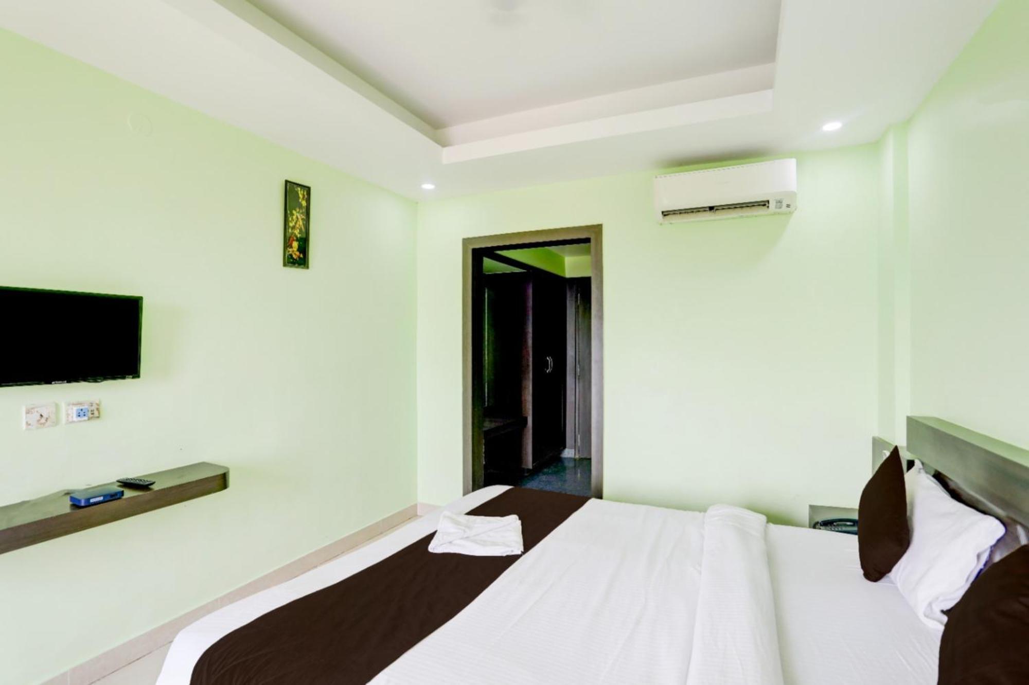 Deep Ganga Inn Near Sea Beach By Morservices Puri Luaran gambar