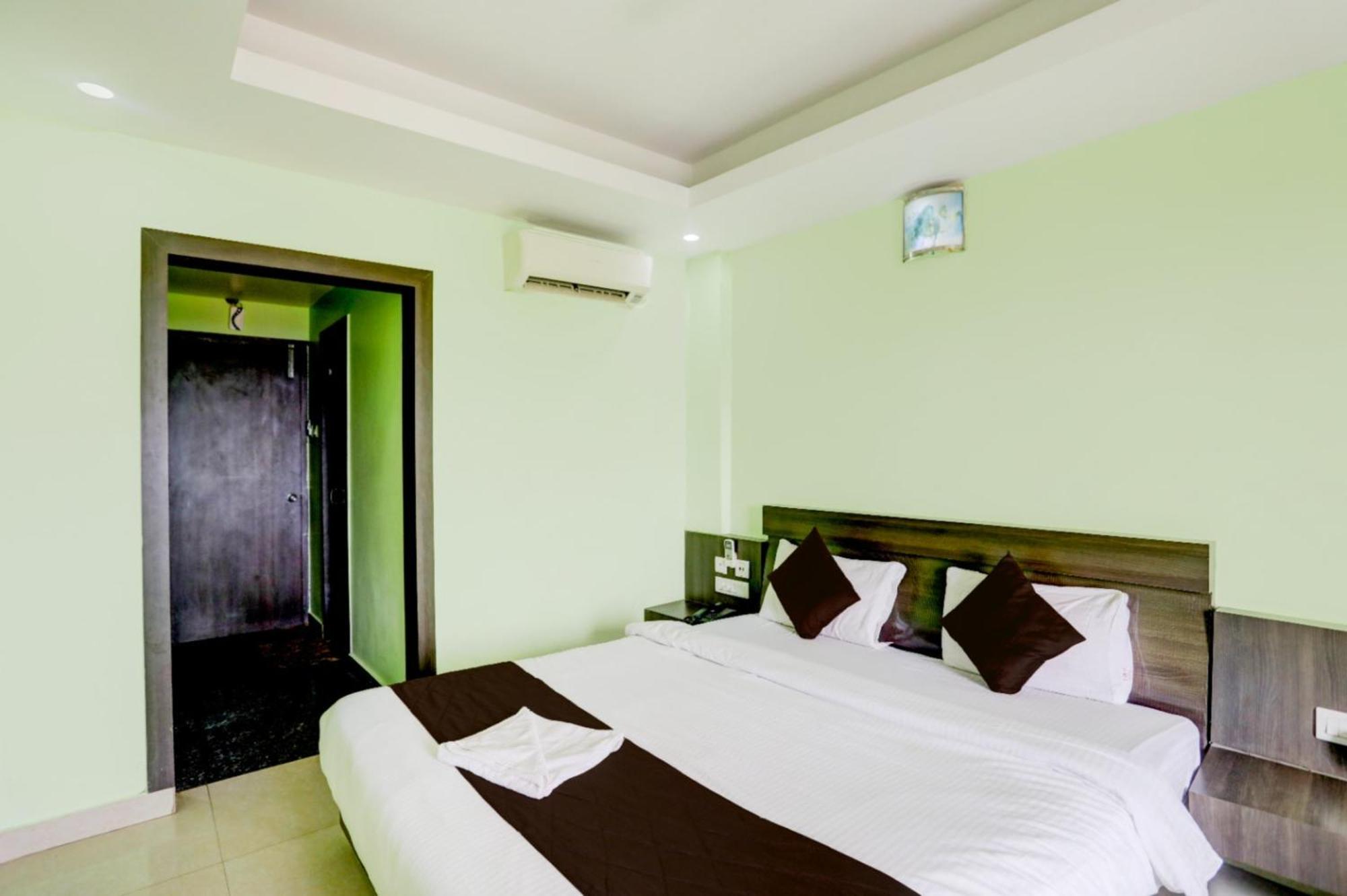 Deep Ganga Inn Near Sea Beach By Morservices Puri Luaran gambar