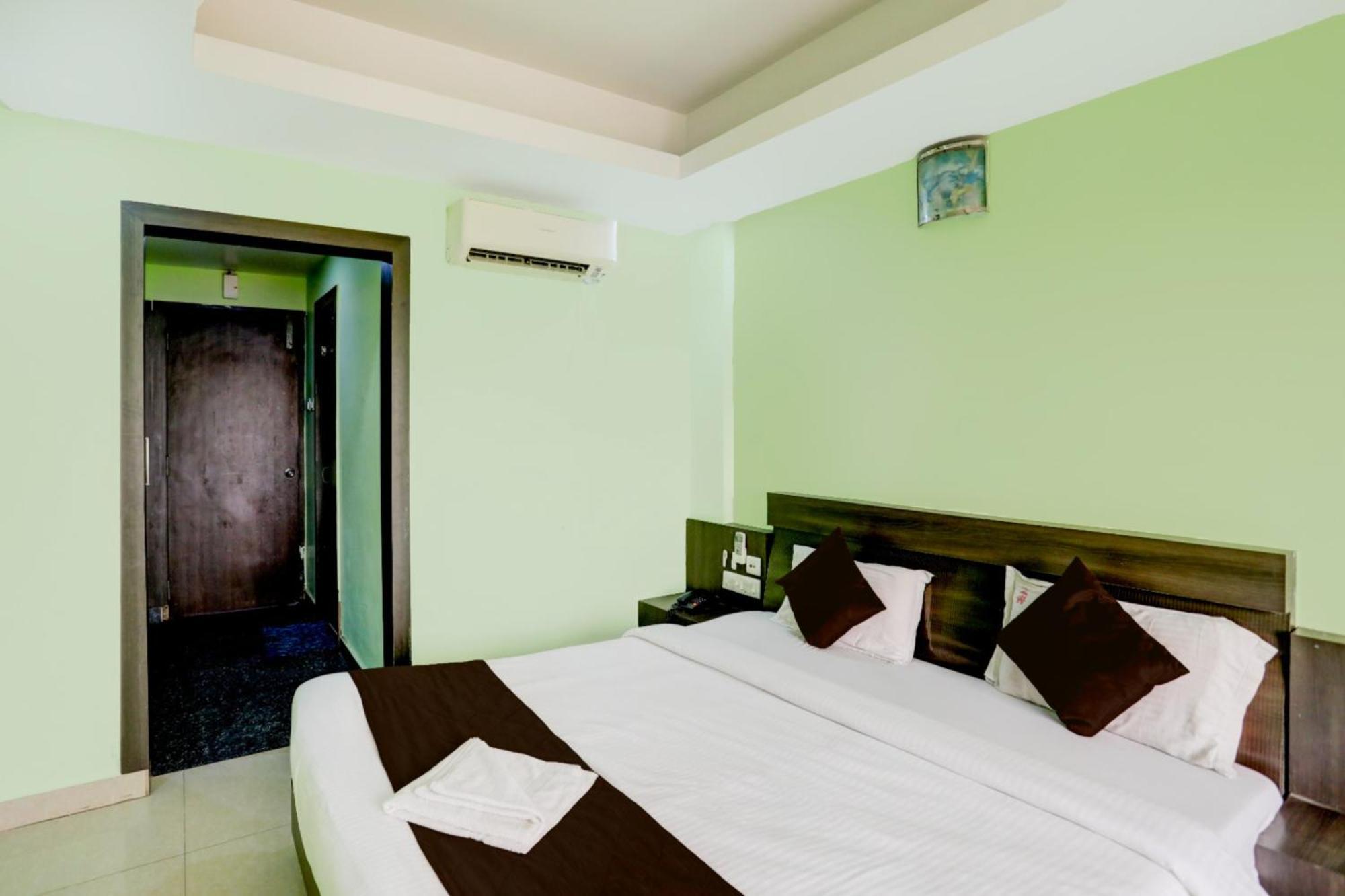 Deep Ganga Inn Near Sea Beach By Morservices Puri Luaran gambar