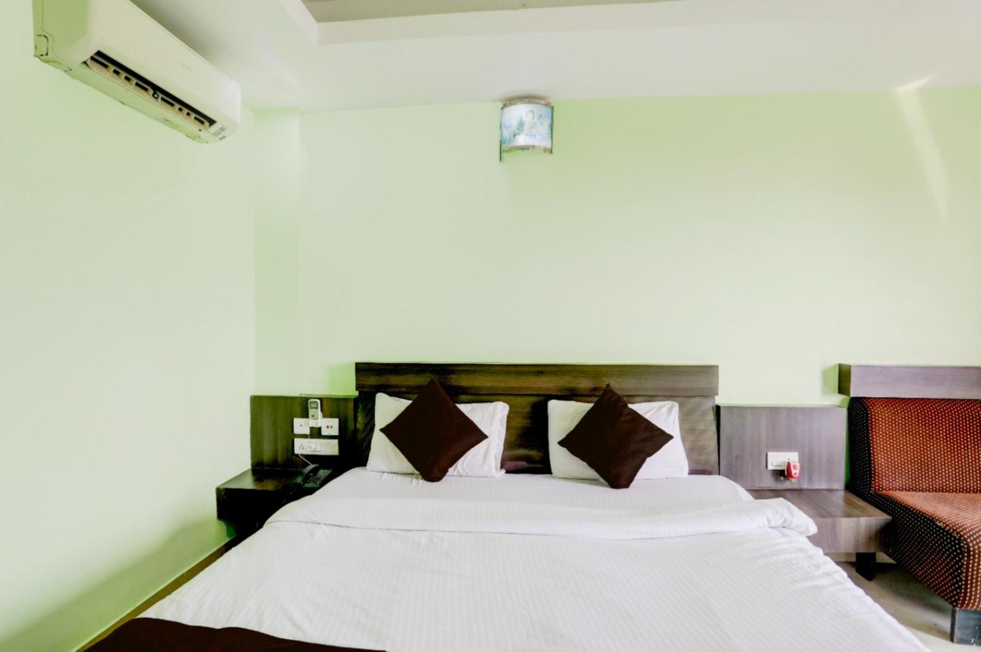 Deep Ganga Inn Near Sea Beach By Morservices Puri Luaran gambar